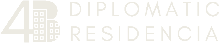 4B Diplomatic Residencia