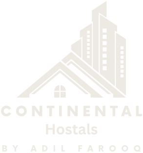 Continental Hostels